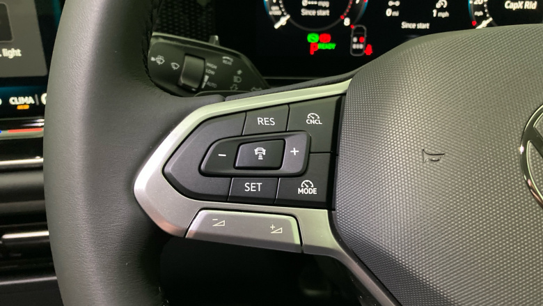 Volkswagen Tiguan 1.5 eTSI Match 5dr DSG Petrol Estate